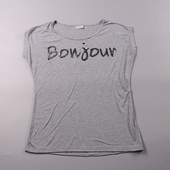 футболка Infinity Woman