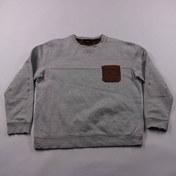 свитшот Jules