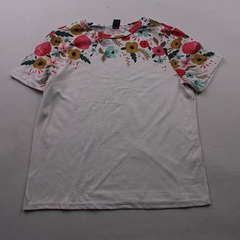 футболка Shein