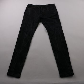 брюки BoohooMAN