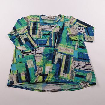 лонгслив Bassini