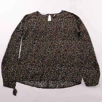 блузка Revelation