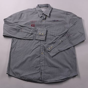 рубашка Sebago