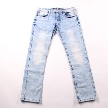 джинсы Denim 1982