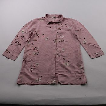 рубашка Stradivarius