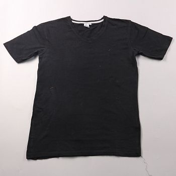 футболка Cotton Made in Africa