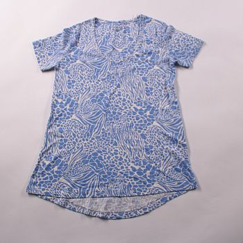 футболка Nutmeg