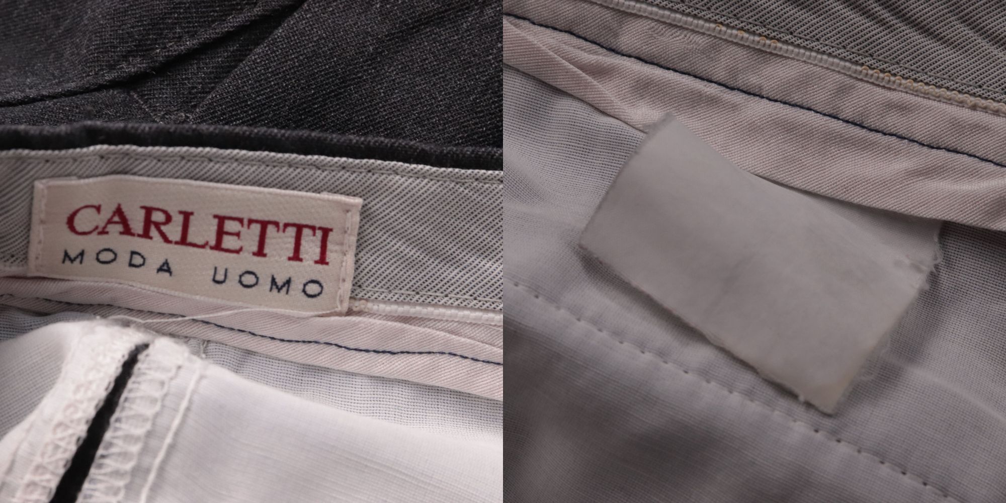 брюки Carletti