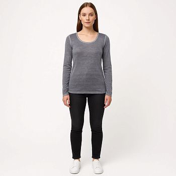 лонгслив Esprit