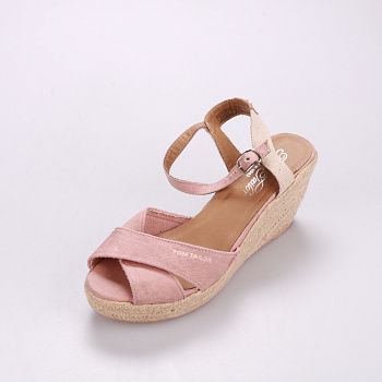 босоножки Tom Tailor