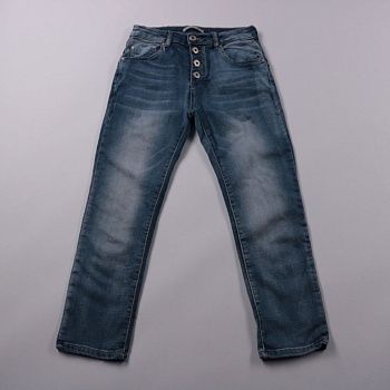 джинсы Place du Jour