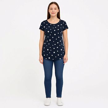 футболка Jacqueline de Yong