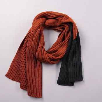 шарф не указано