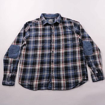 рубашка Trespass