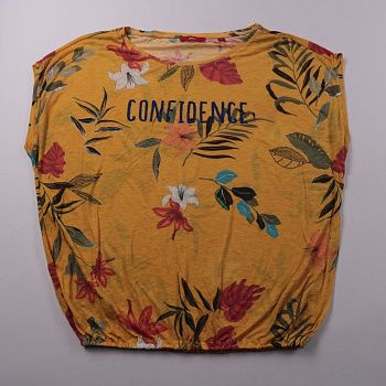 футболка S.Oliver