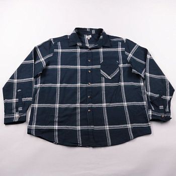 рубашка XMAIL