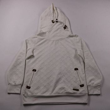 толстовка Haily's