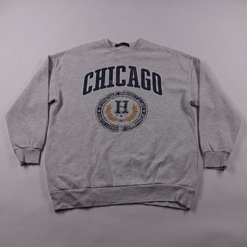 свитшот FB Sister