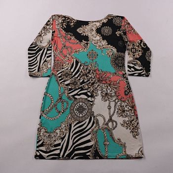 платье Apricot