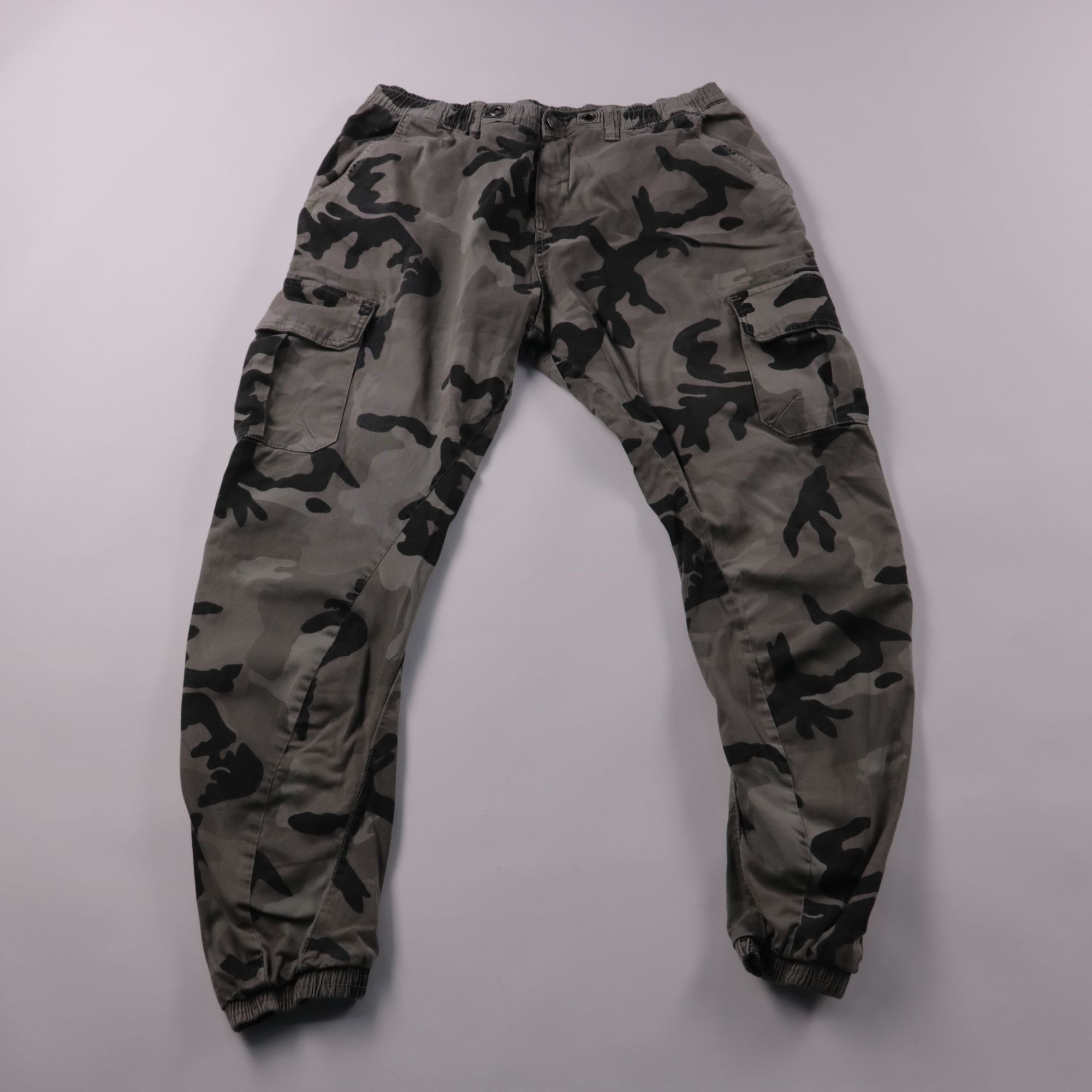 брюки Urban Classics