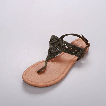 сандалии Anna Field