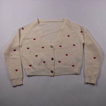 кардиган Shein