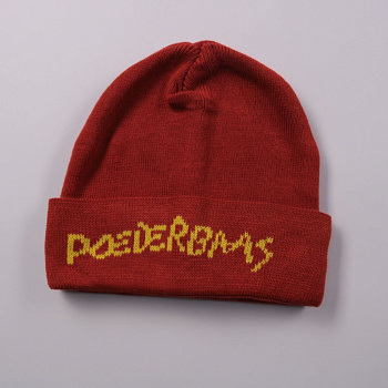 шапка Poets of the Rams