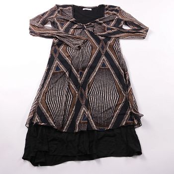 платье PerlaNera