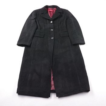 пальто Dinomoda