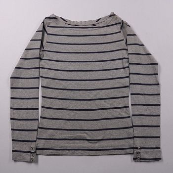 лонгслив Love My Basic