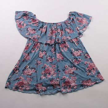 платье Ultra Flirt