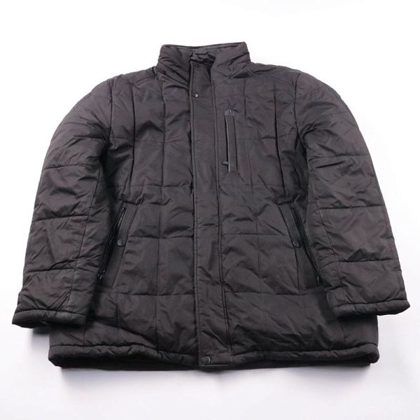 Зимние куртки и пуховики