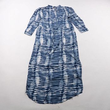 платье White Ginger