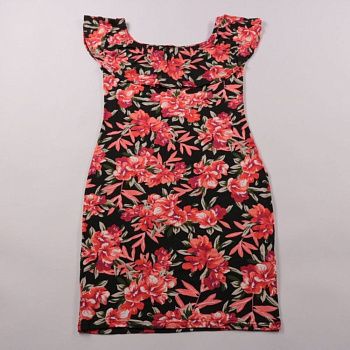 платье Miss Selfridge