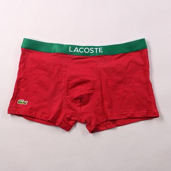 трусы Lacoste