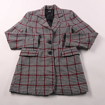 пальто Bubbleroom