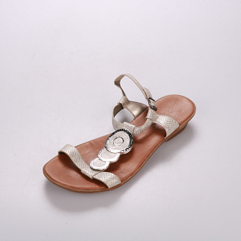 сандалии Rieker