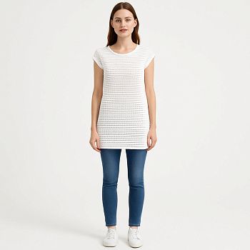 футболка Casual Ladies