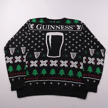 джемпер Guinness