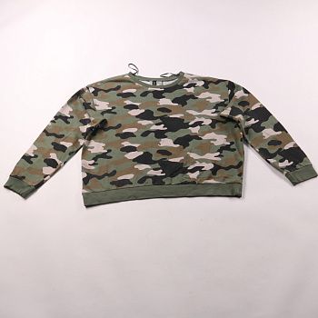 толстовка H&M