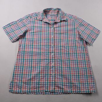 рубашка James Meade