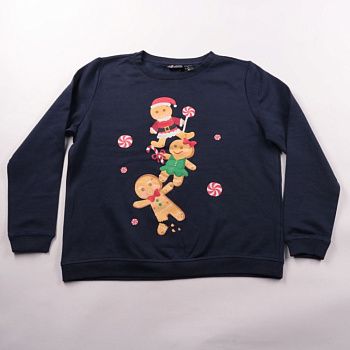 свитшот Up2 Fashion