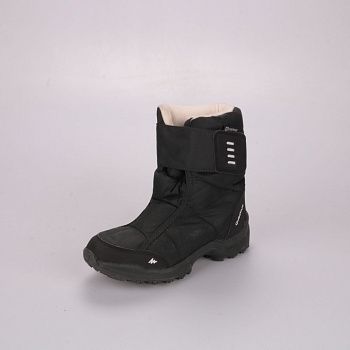 ботинки Quechua