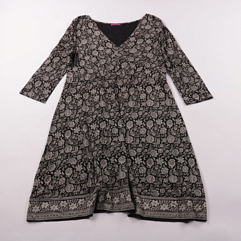 платье Indiska