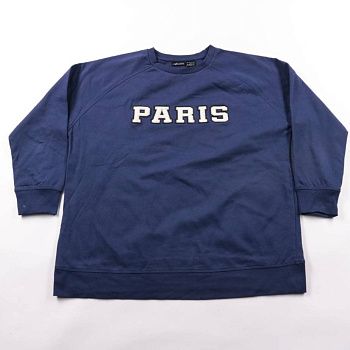 свитшот UP2 Fashion