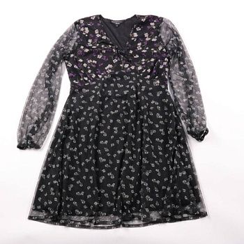 платье Wednesday's Girl