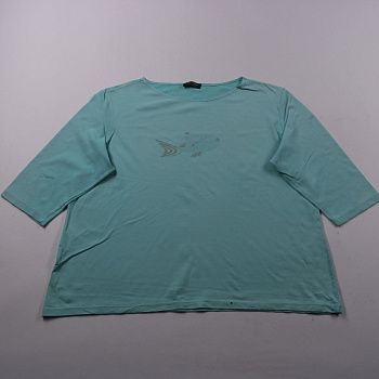 футболка Saint James