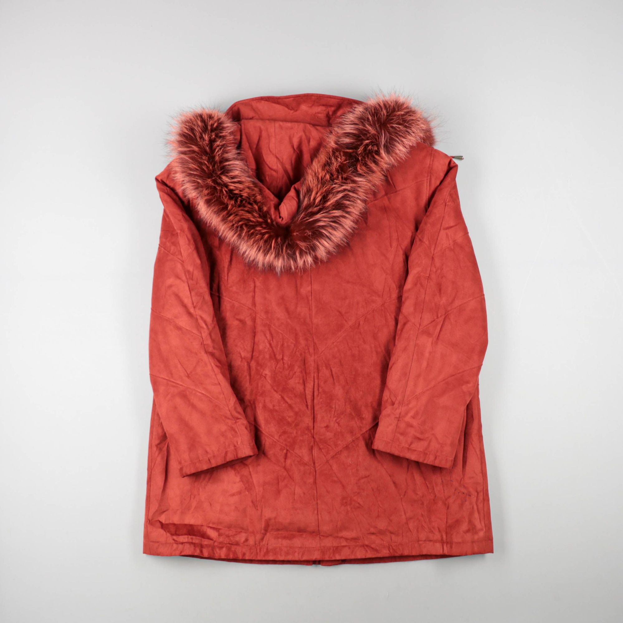 зимняя куртка