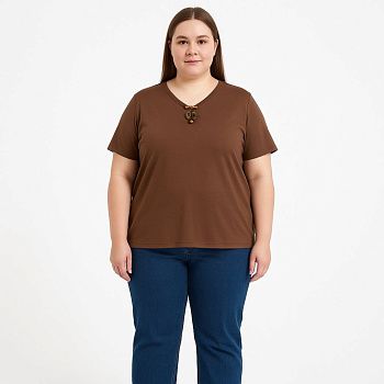 футболка CHICC