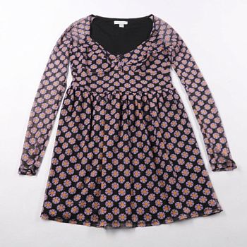 платье Topshop